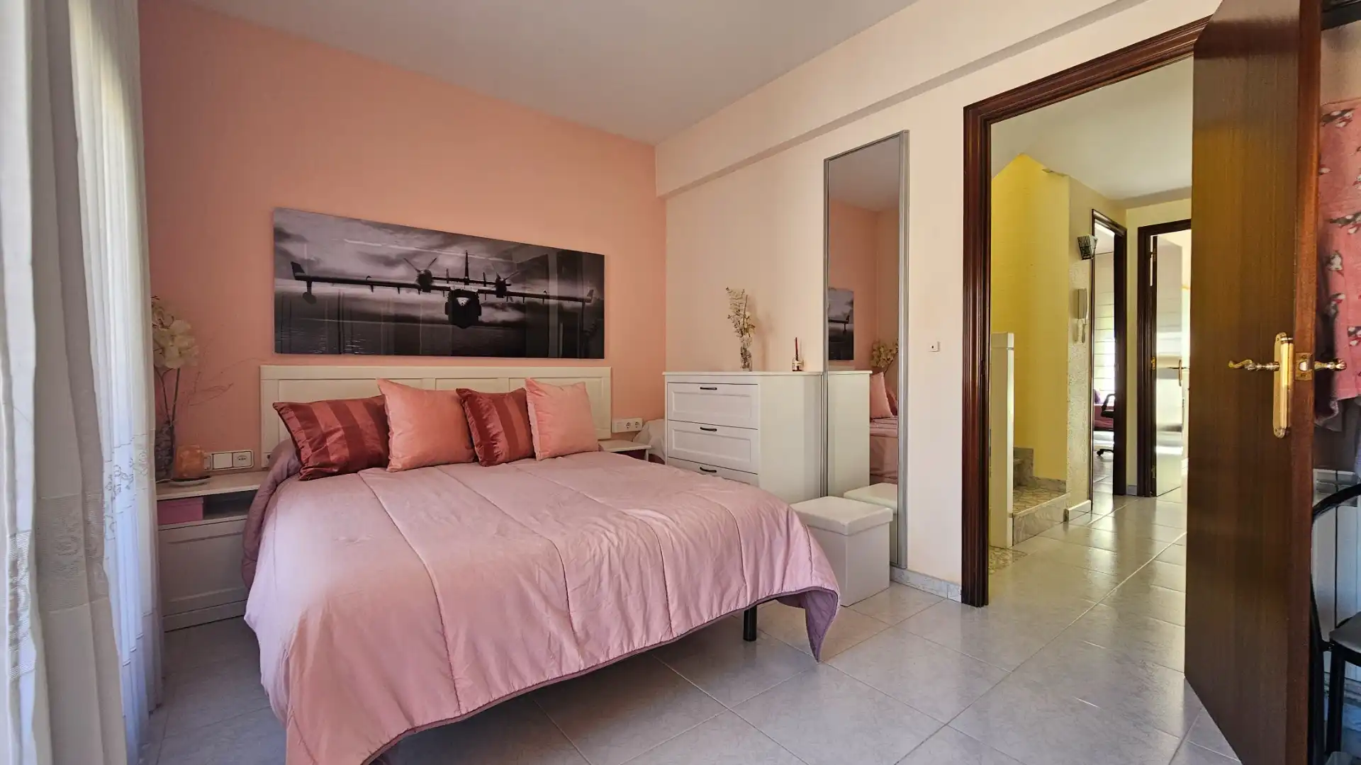 Casa de 203 m² en Sabadell
