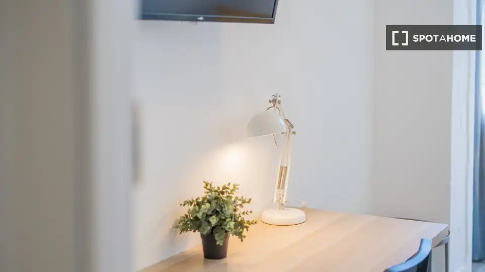 Habitación en alquiler, Valencia