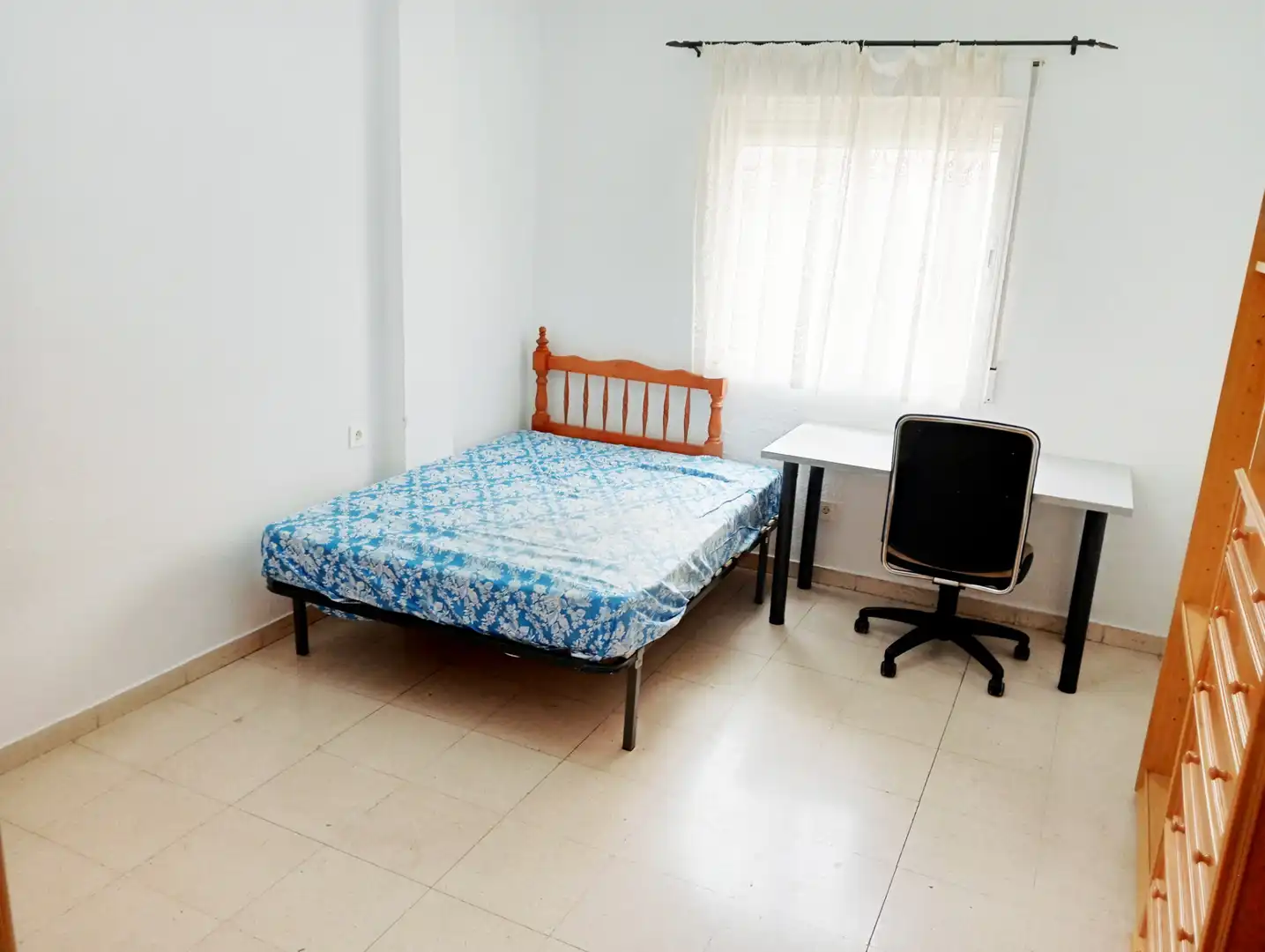 Pis de 120 m² a Granada