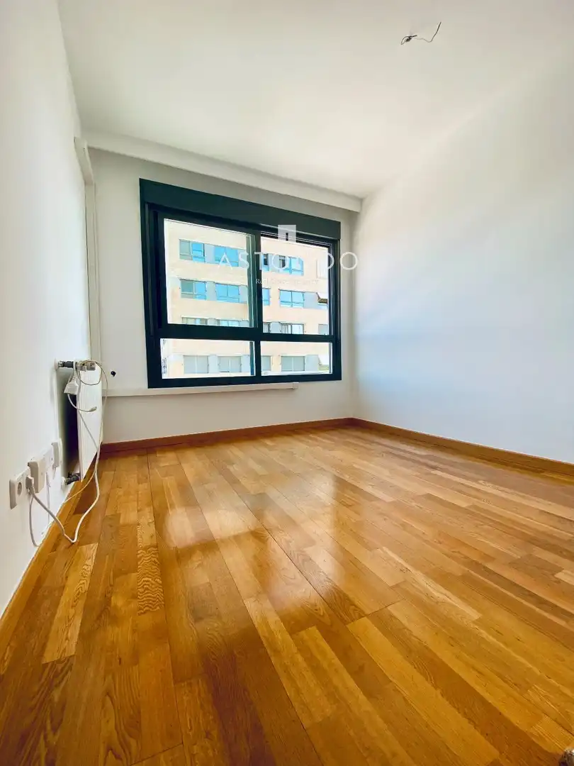 Pis de 115 m² a Tres Cantos