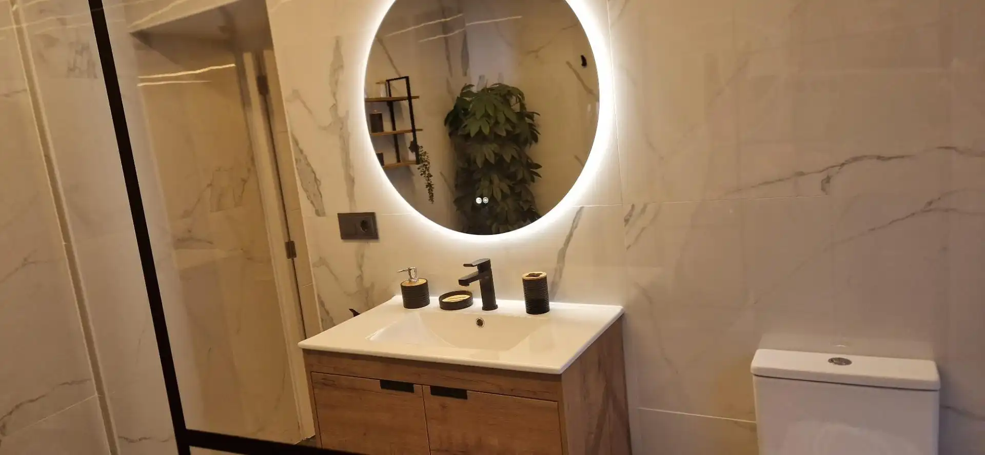 Wohnung 65 m² in Cáceres