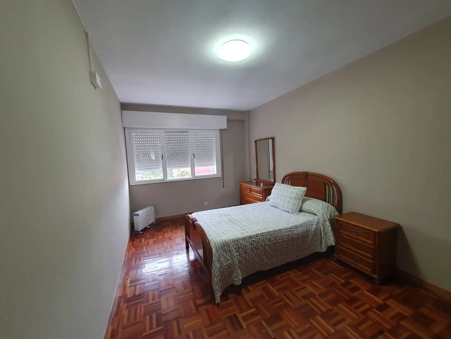 Piso de 101 m² en Grado