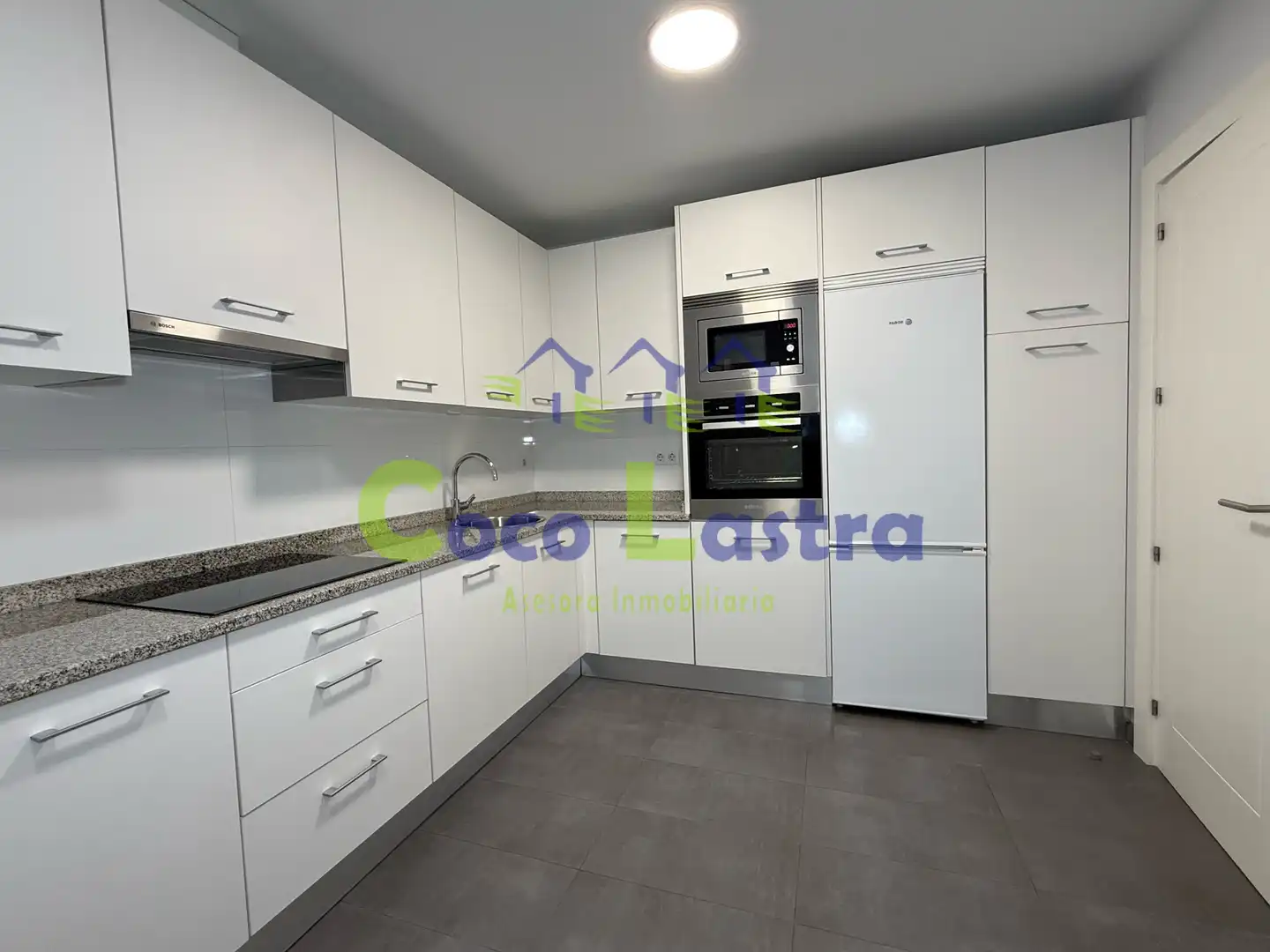 Piso de 116 m² en Salamanca
