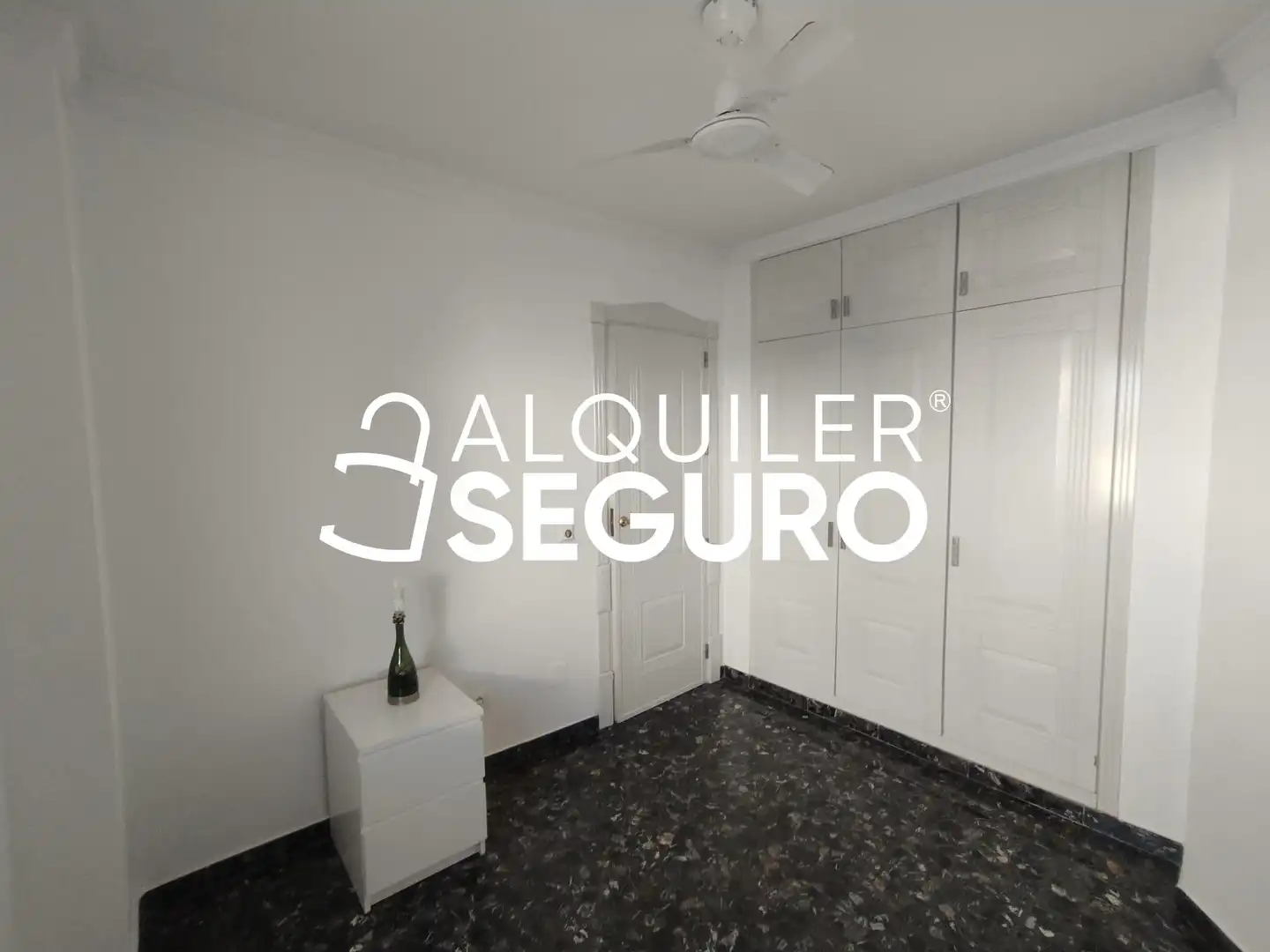 Piso de 85 m² en Mijas