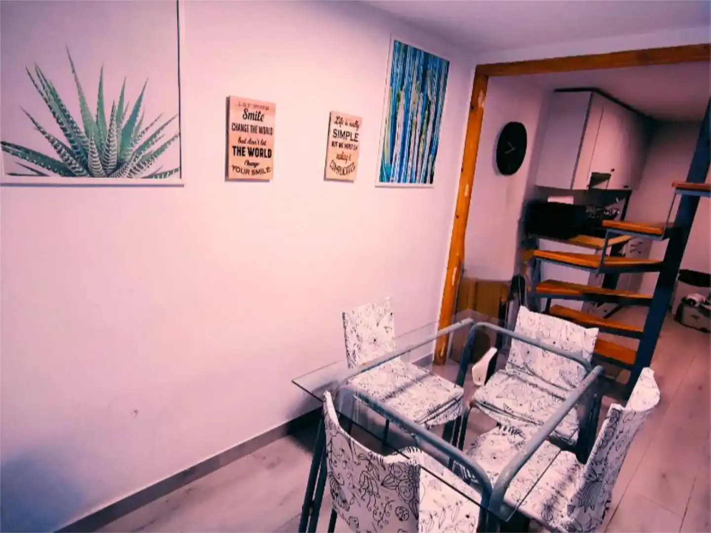 Piso de 57 m² en Castellón de la Plana