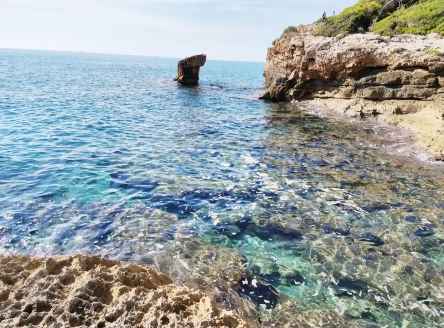 Piso de 250 m² en Tarragona
