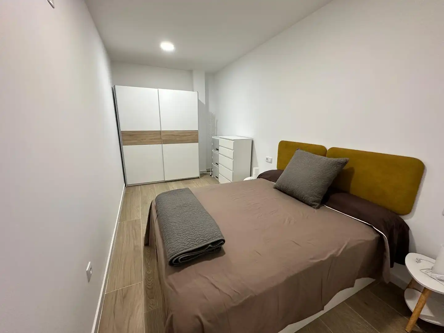 Pis de 45 m² a Múrcia