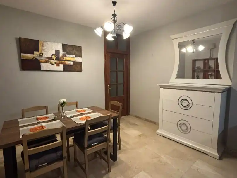 Habitació de lloguer, Almeria
