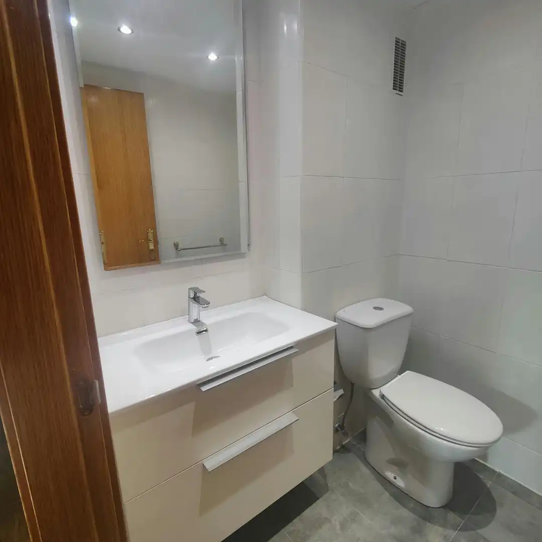 Habitación en alquiler, Madrid