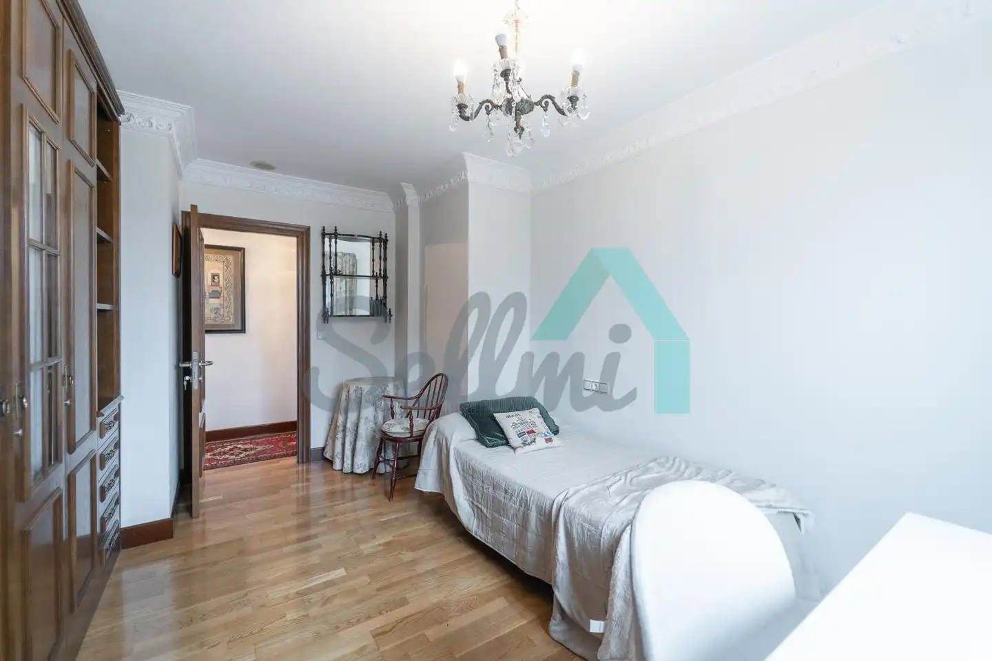 Piso de 120 m² en Oviedo