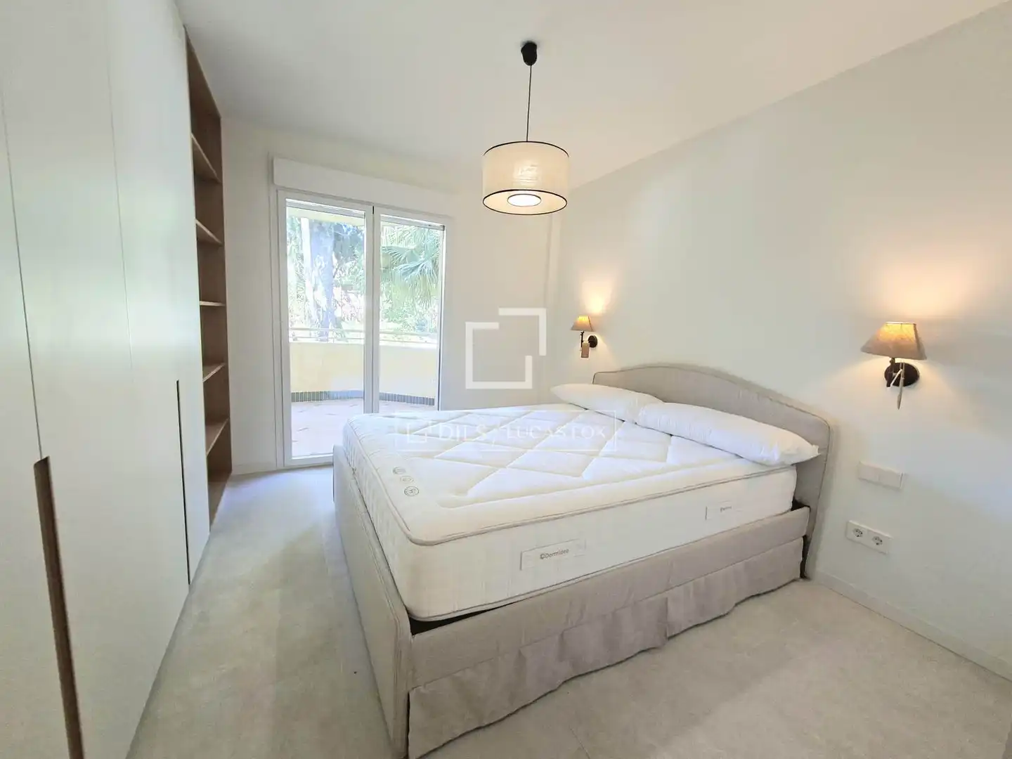 Piso de 95 m² en Málaga