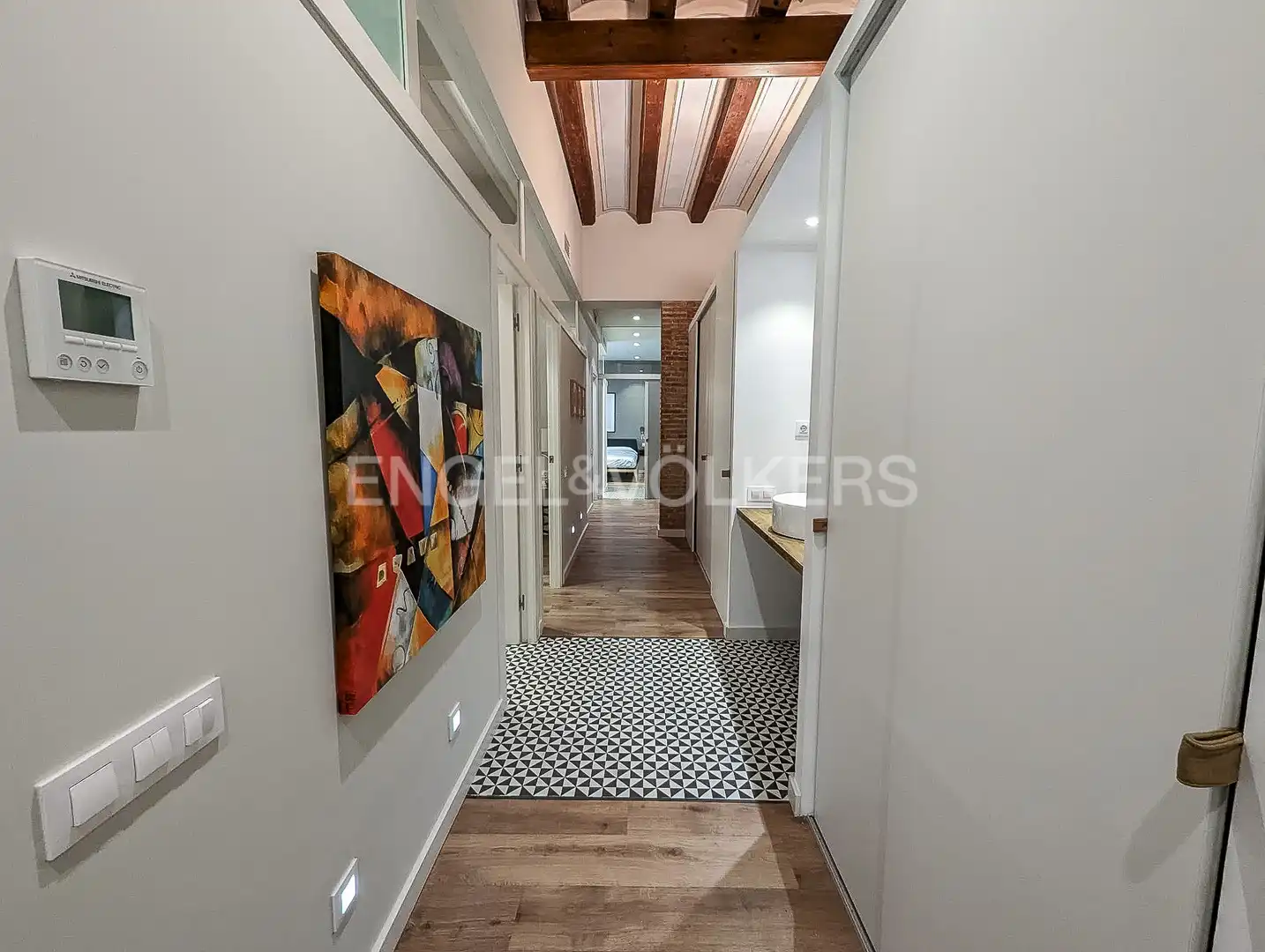 Piso de 150 m² en Barcelona