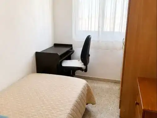 Piso de 112 m² en Jaén