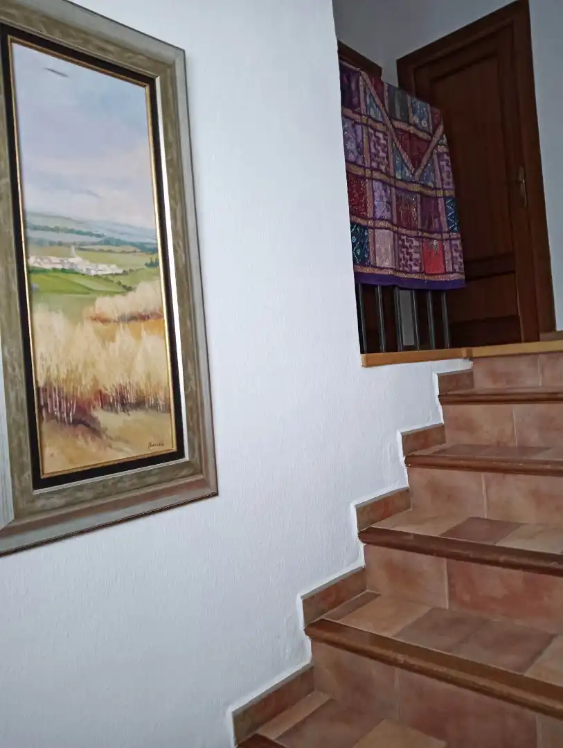 Casa en alquiler, Los Villares