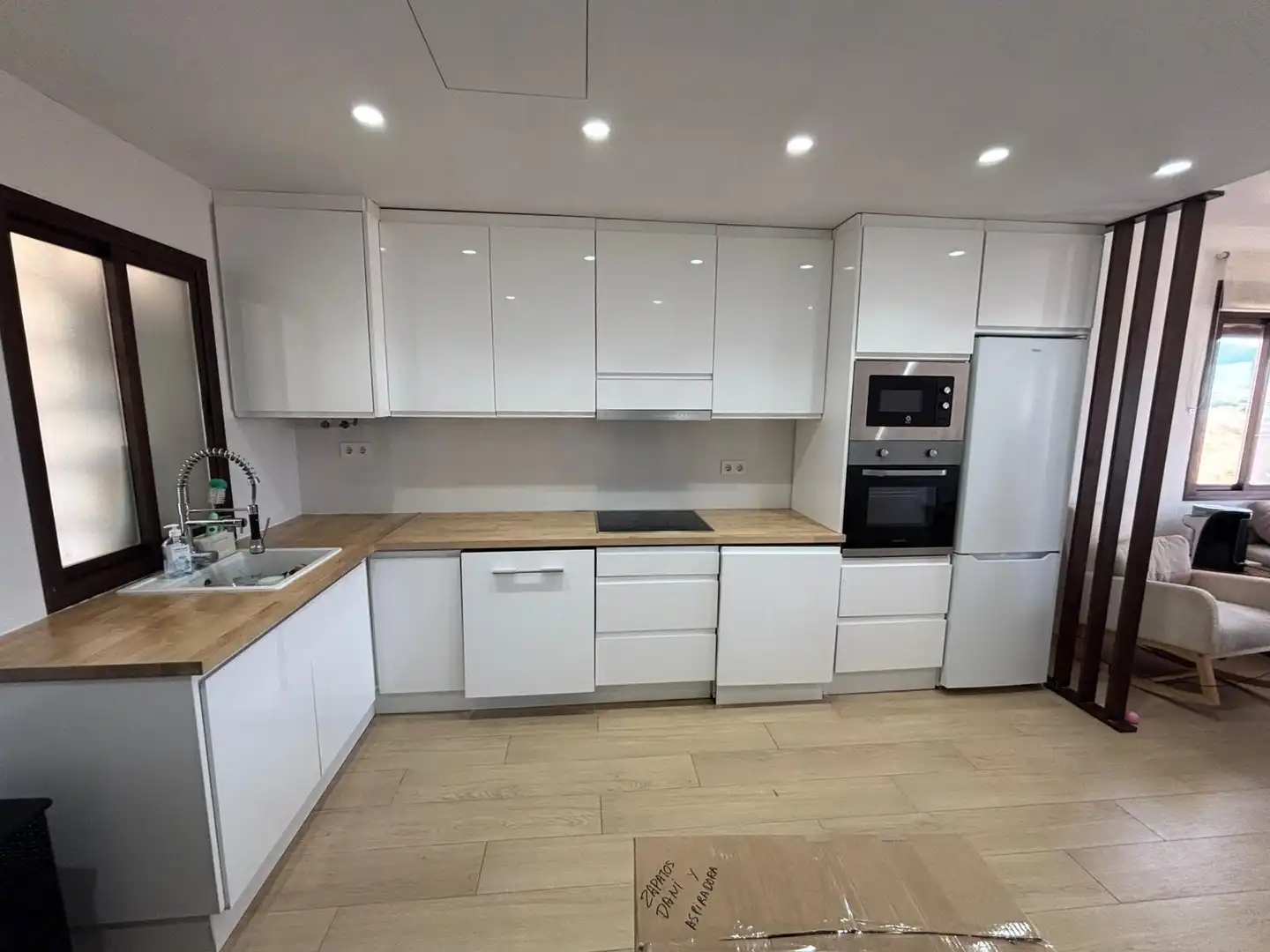 Piso de 87 m² en Mijas