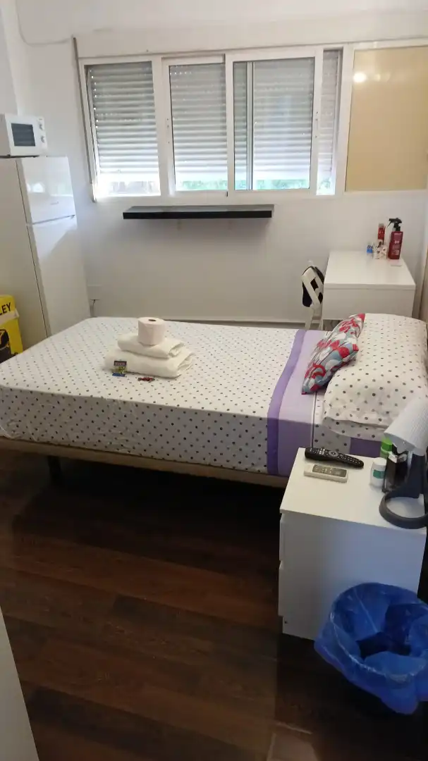 Habitación 90 m², Sevilla