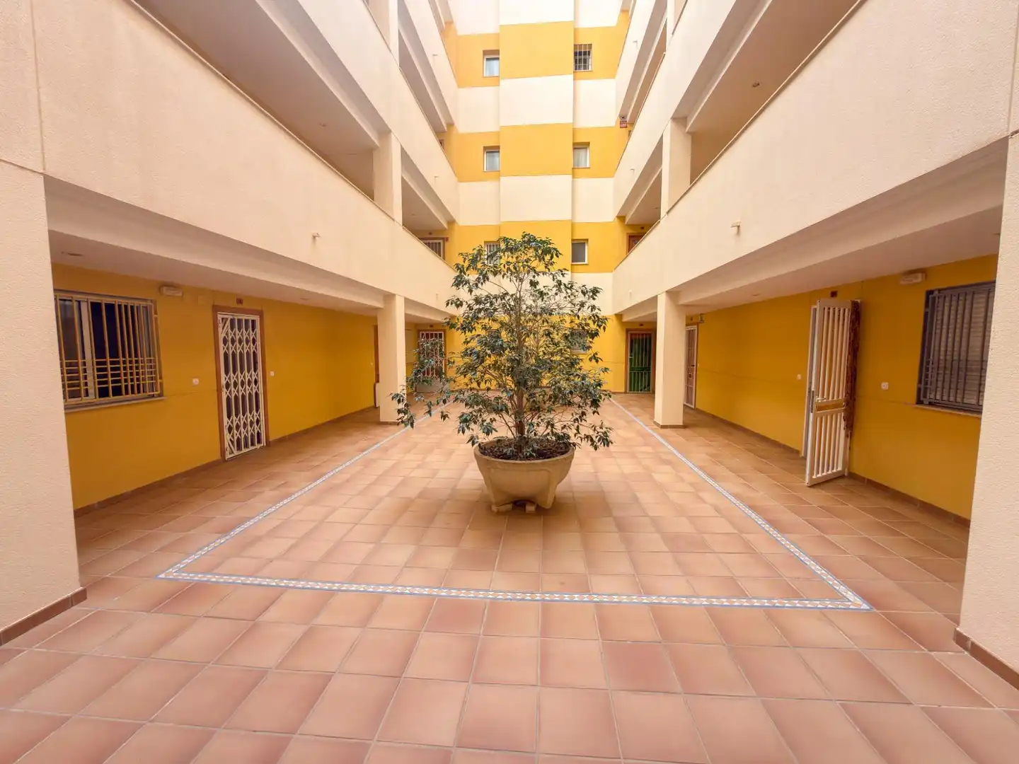 Piso de 63 m² en Torrevieja