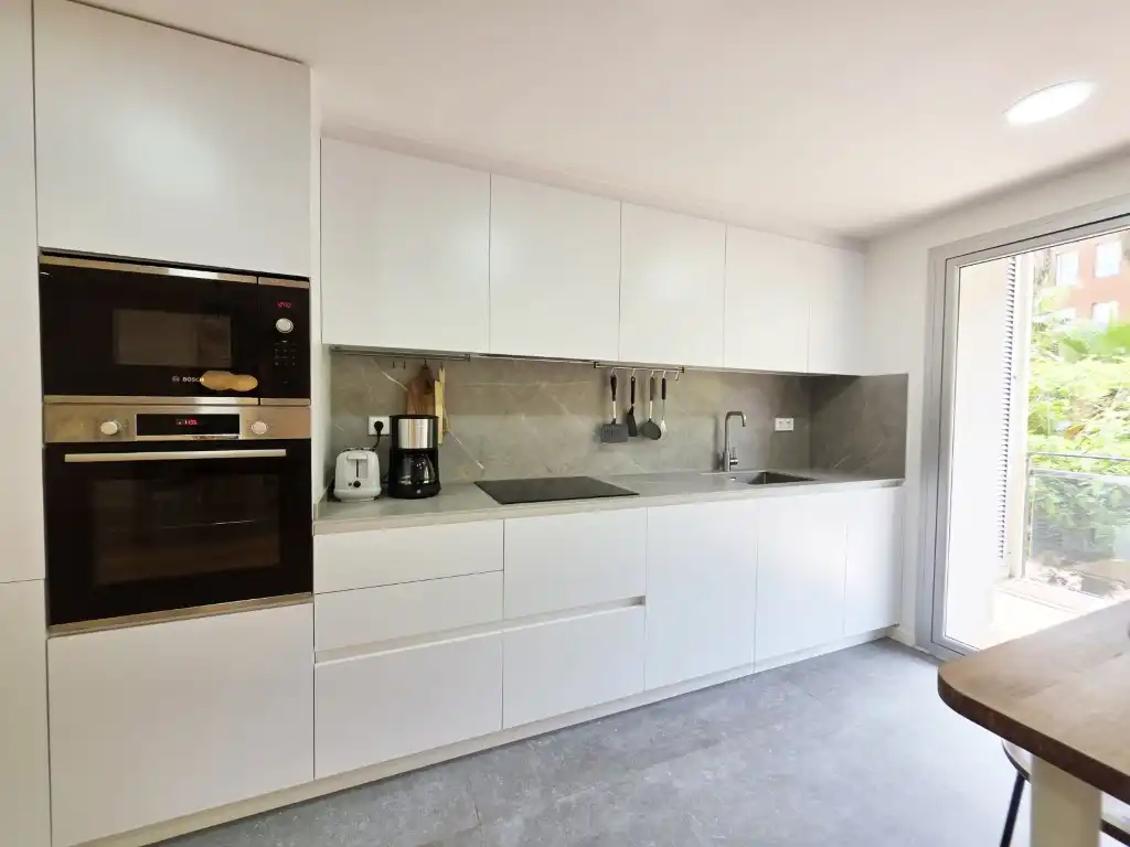 Piso de 98 m² en Mataró