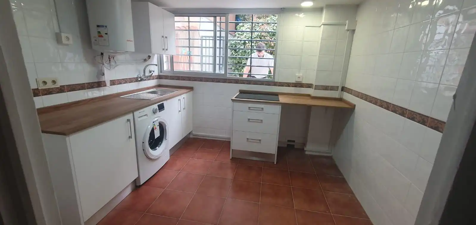Pis de 140 m² a Huétor Vega
