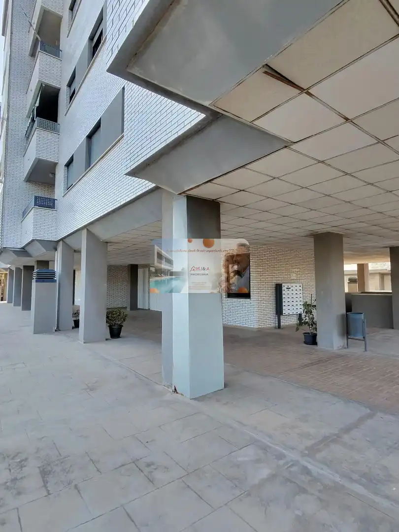 Apartamento 70 m² em Castelló de la Plana / Castellón de la Plana