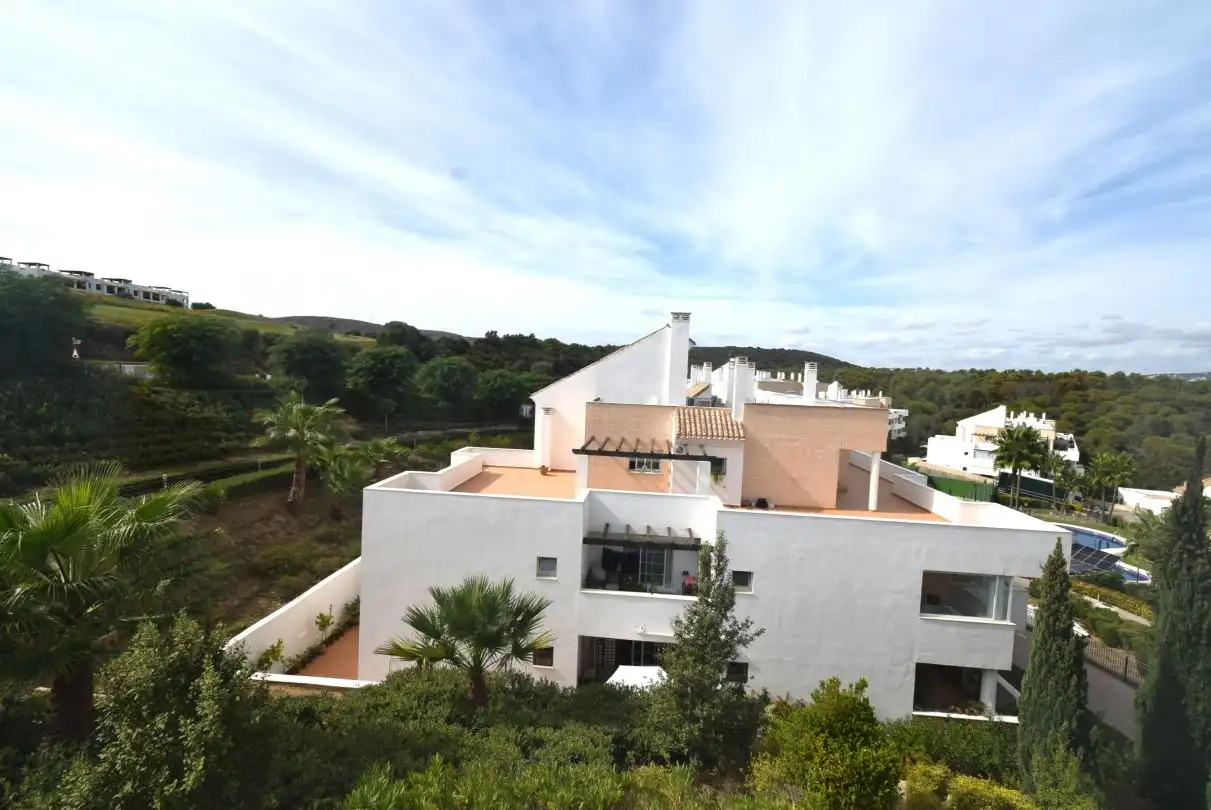 Piso de 124 m² en San Roque