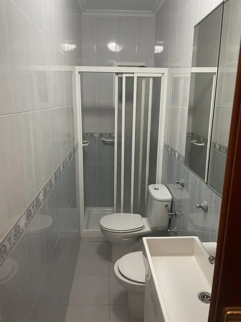 Pis de 50 m² a Sevilla
