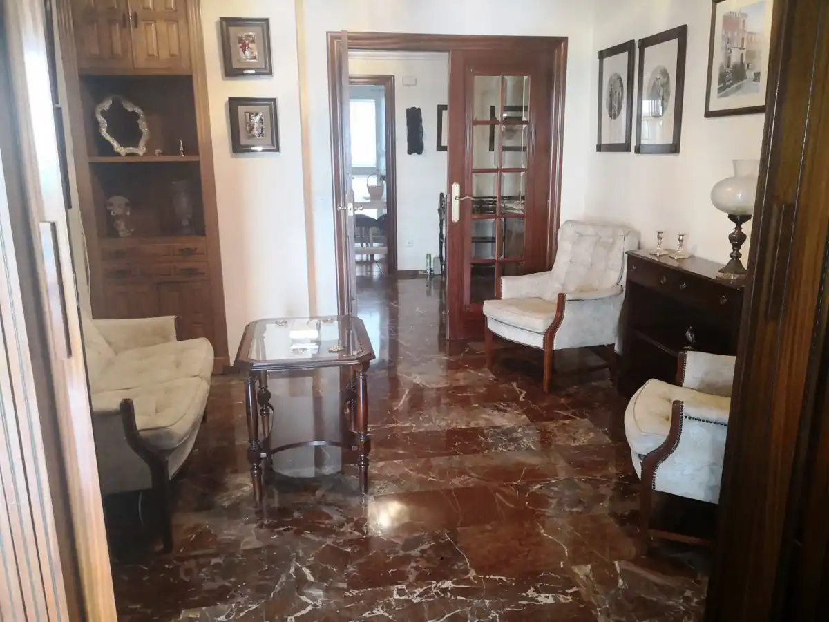 Appartement 189 m² à Cordoue