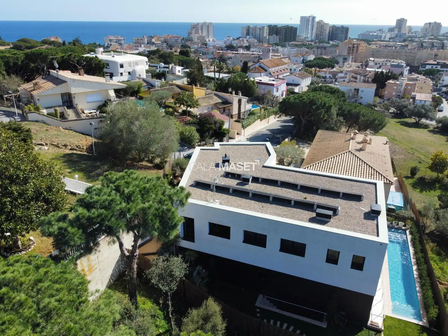 Moradia 443 m² em Castell d'Aro, Platja d'Aro i s'Agaró