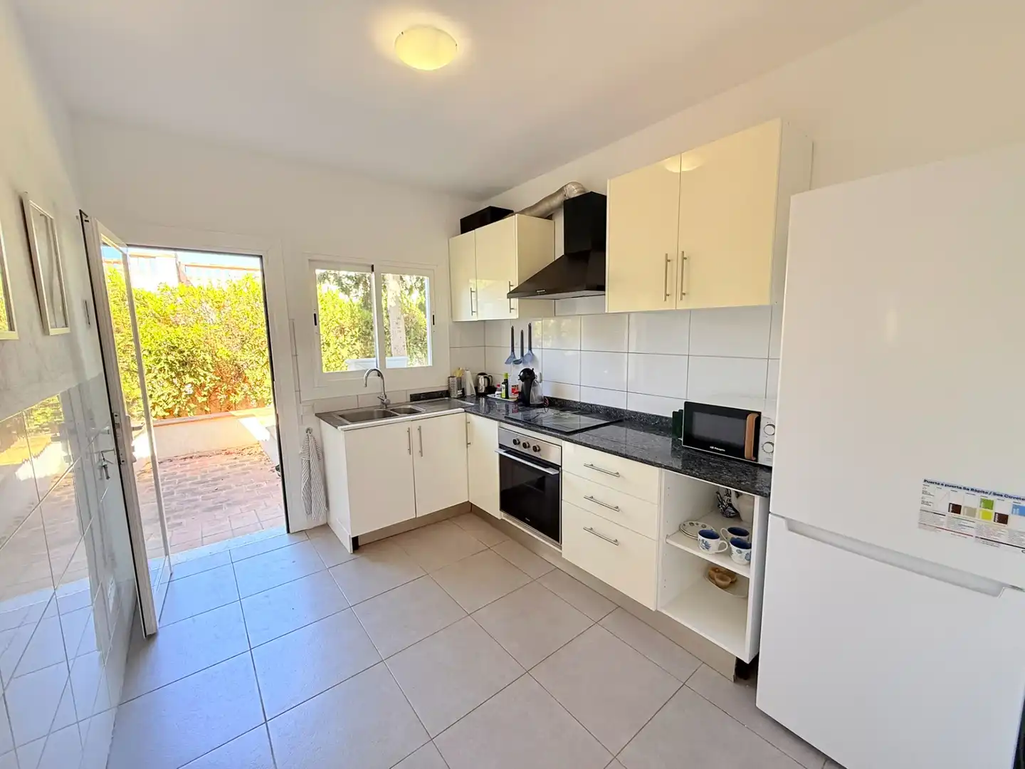 Piso de 120 m² en Campos