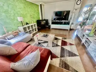 Piso de 220 m² en Villaquilambre
