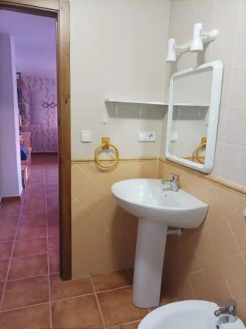 Piso de 46 m² en Teruel