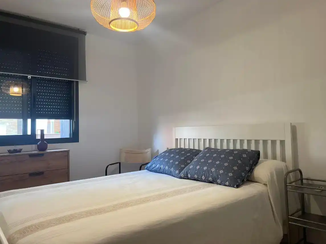 Piso de 60 m² en Roquetas de Mar