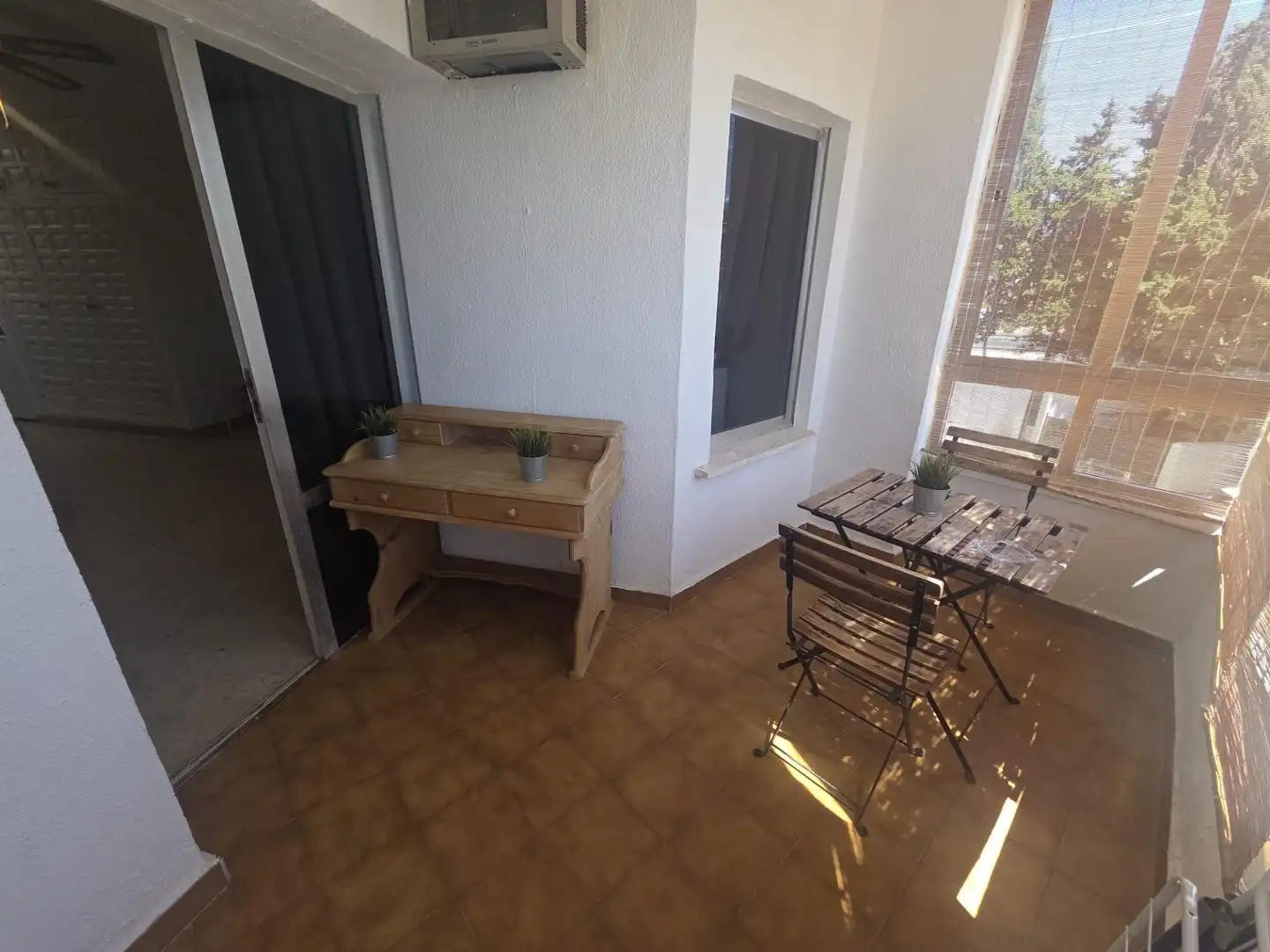 Pis de 37 m² a Mijas