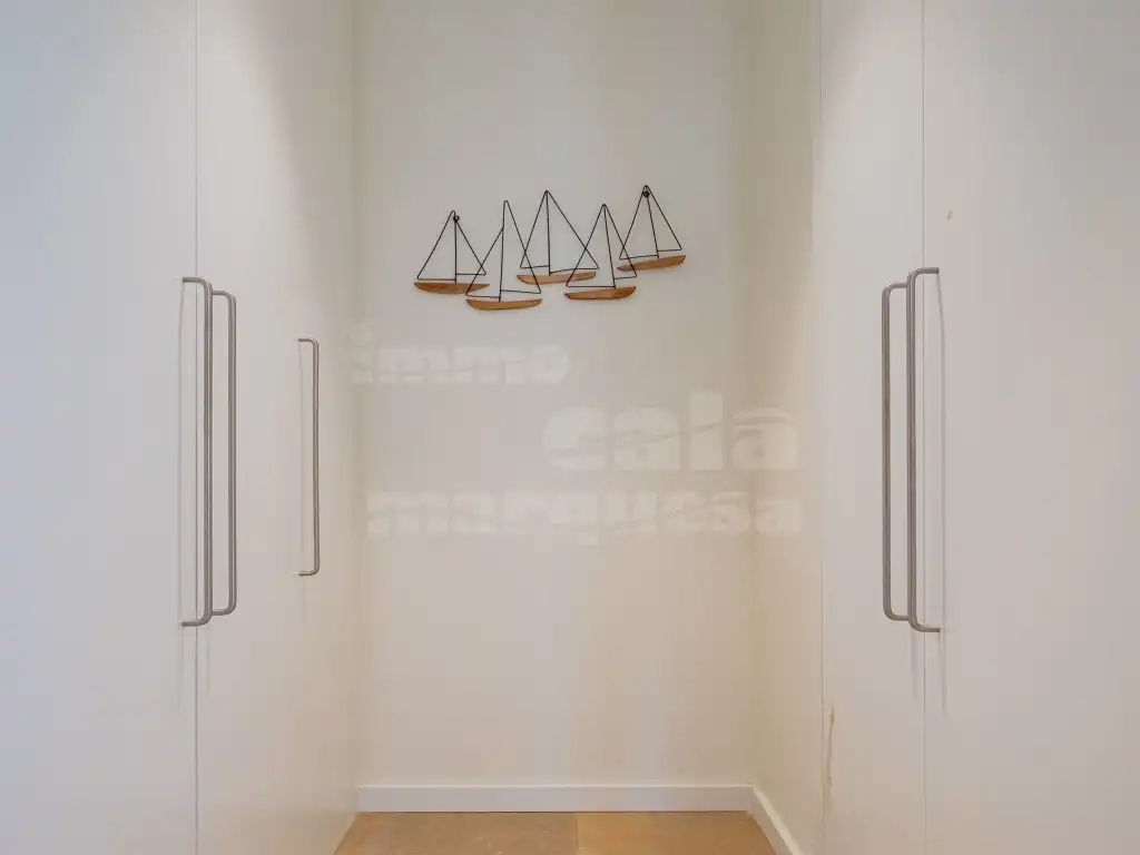 Piso de 125 m² en Begur