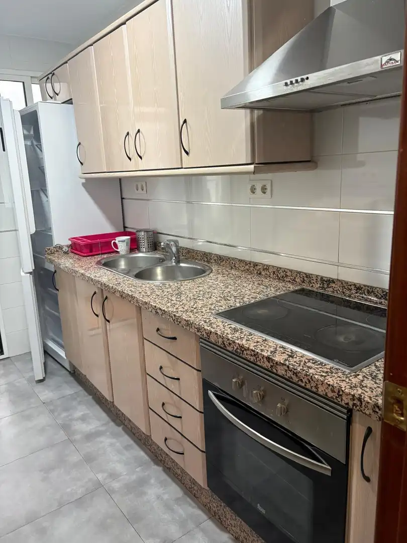 Piso de 65 m² en Granada