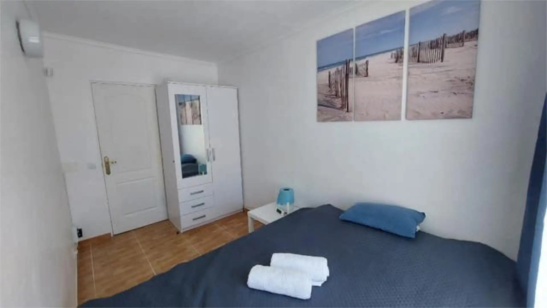 Piso de 75 m² en Arona