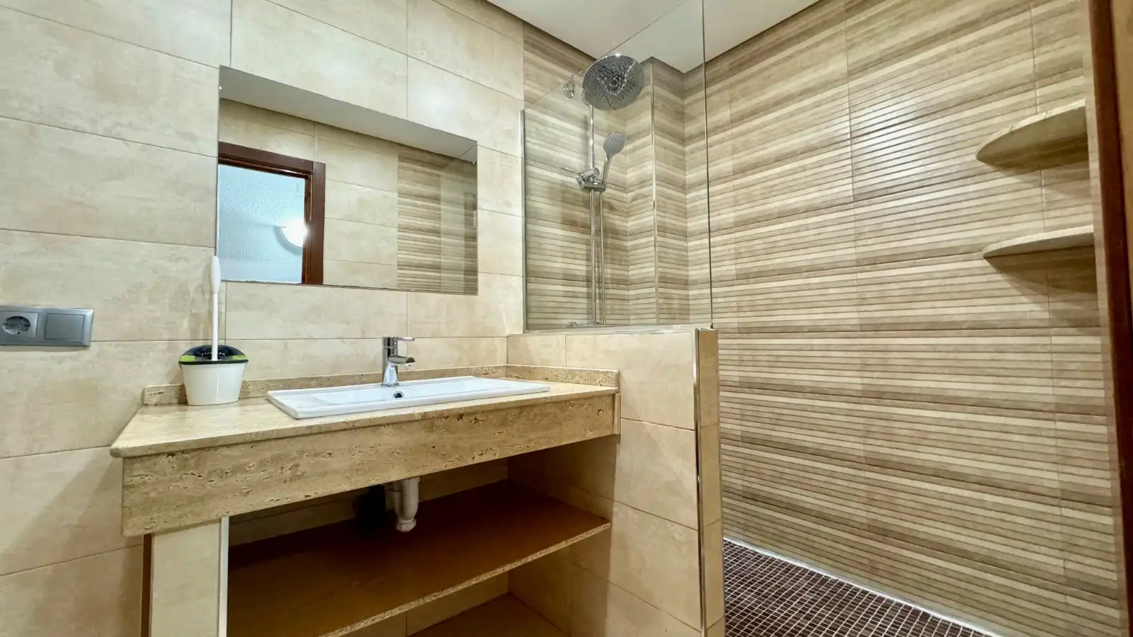 Piso de 90 m² en Cáceres