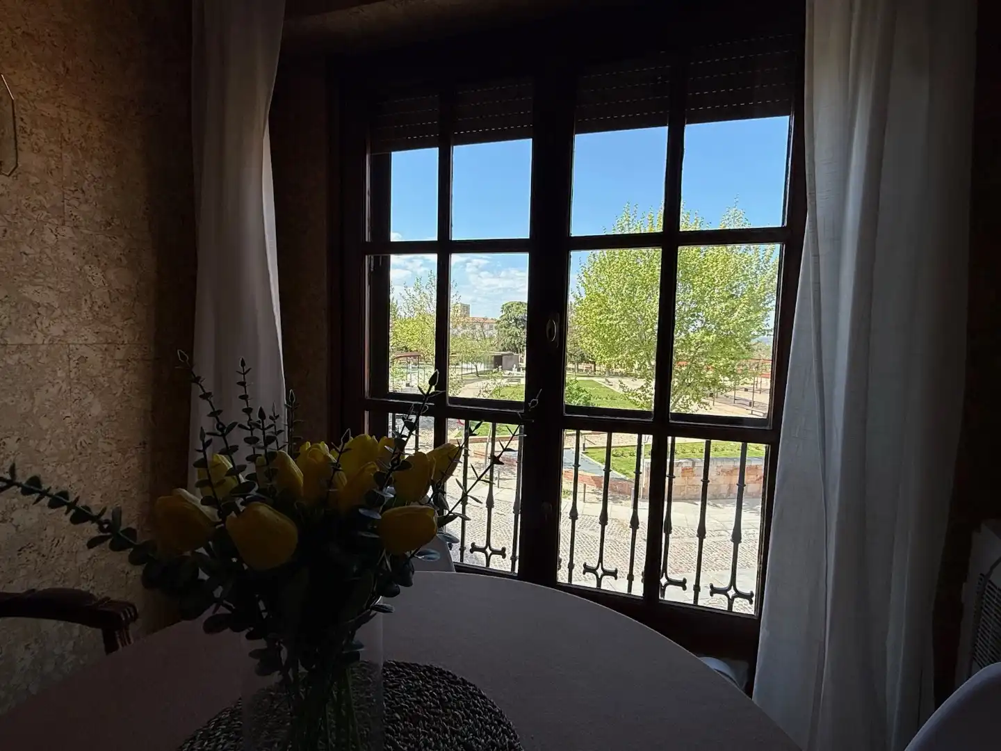 Piso de 144 m² en Zamora