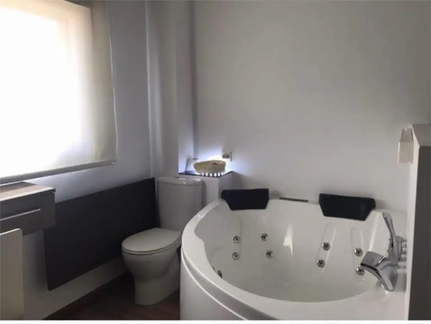 Piso de 110 m² en Huércal-Overa