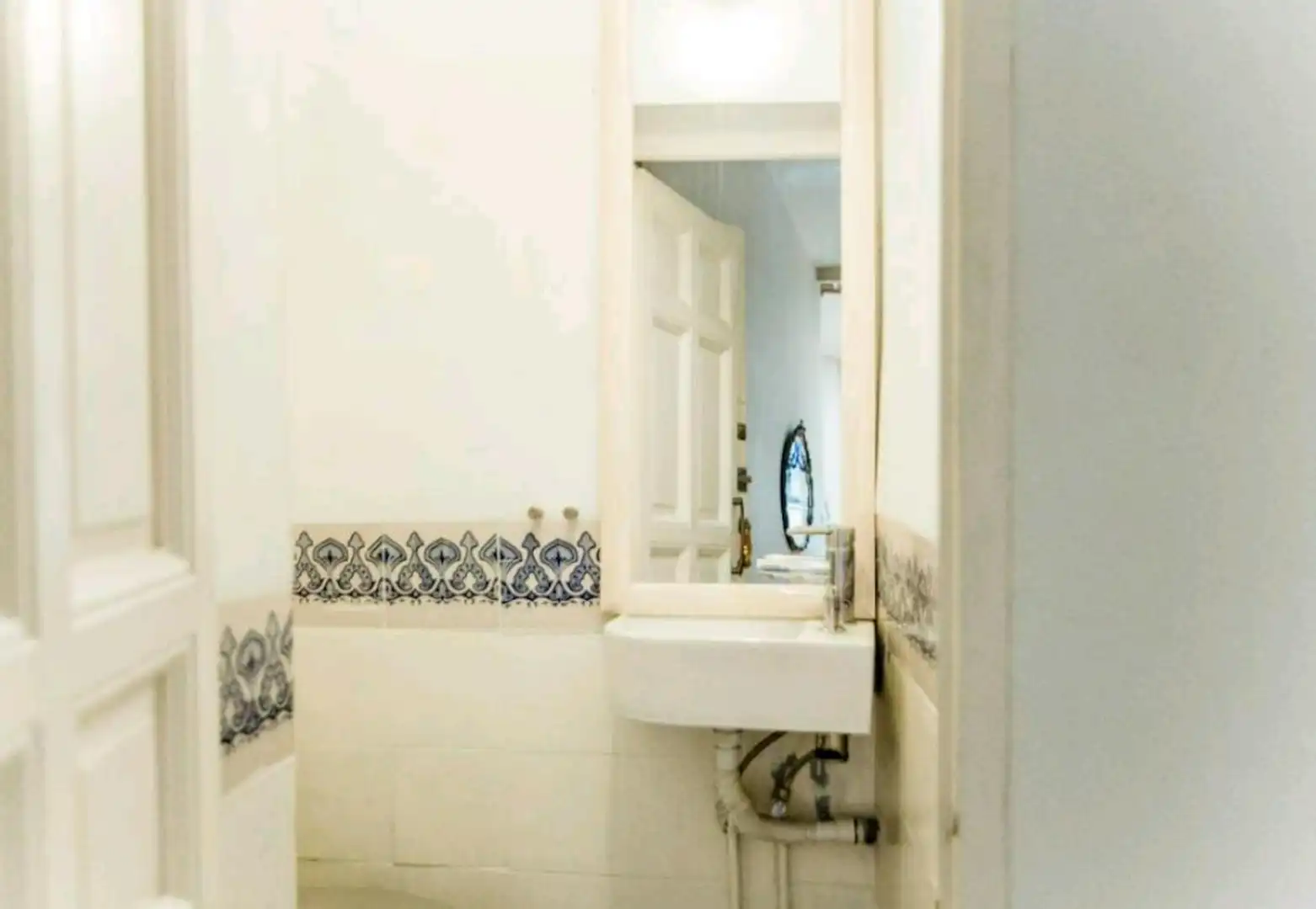 Pis de 77 m² a Madrid