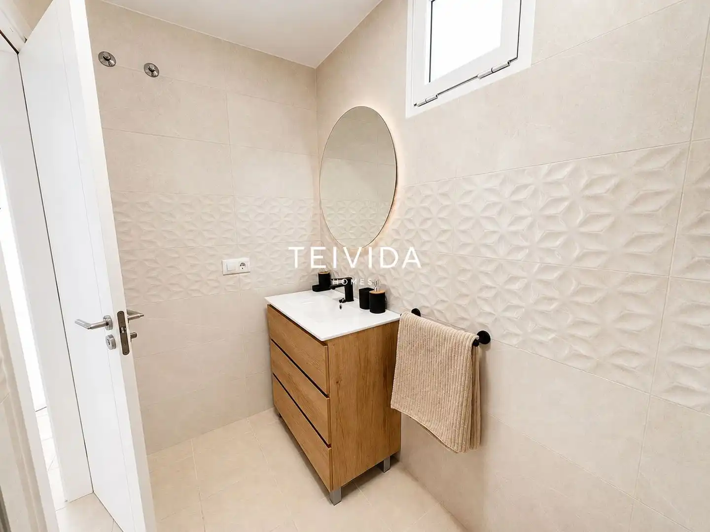 Pis de 92 m² a Santiago del Teide