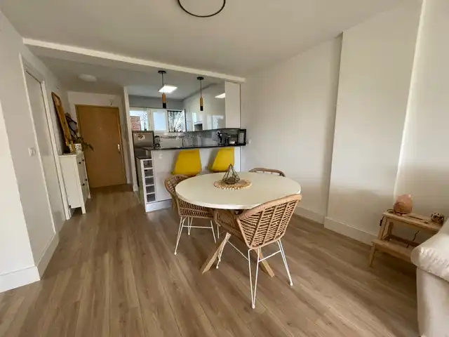 Pis de 60 m² a Alacant