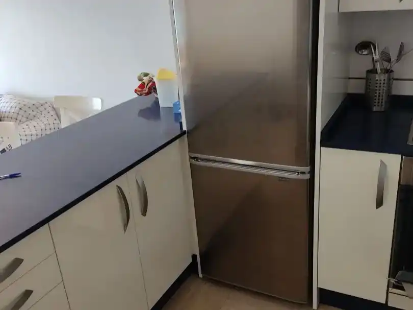 Piso de 115 m² en Águilas