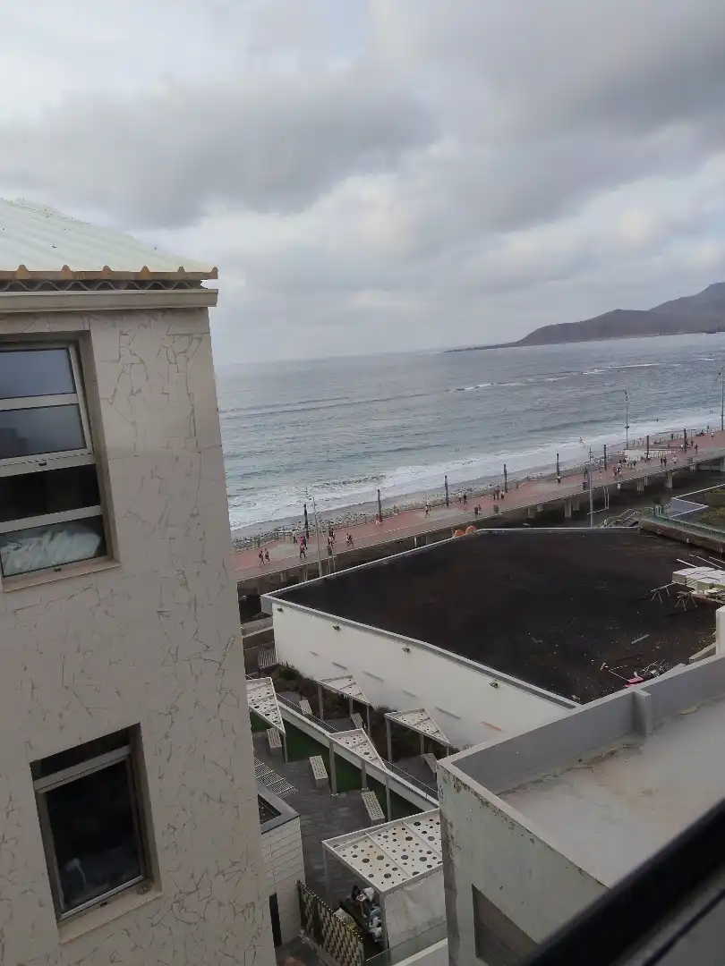 Wohnung 65 m² in Las Palmas de Gran Canaria