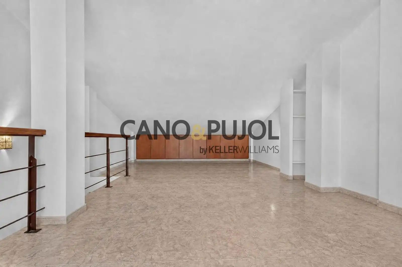 Casa de 205 m² en Rubí