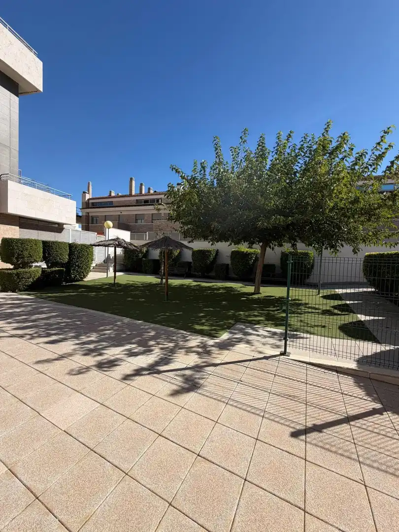 Appartamento 98 m² a Albacete