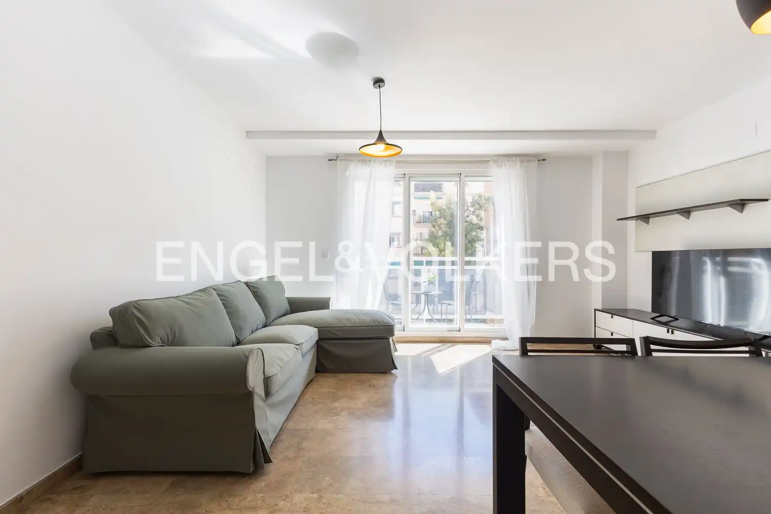 Piso de 109 m² en Valencia
