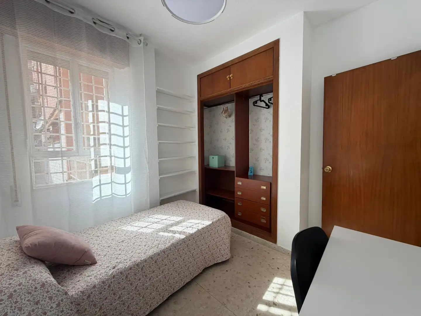 Piso de 97 m² en Córdoba