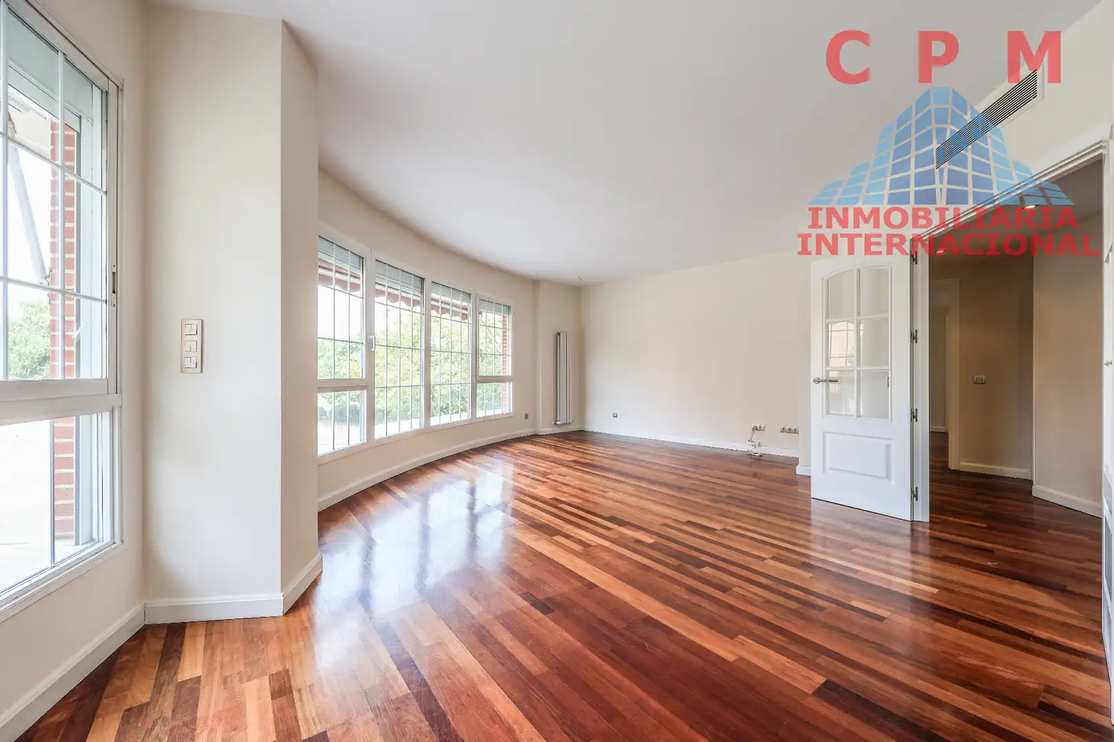Piso de 180 m² en Madrid
