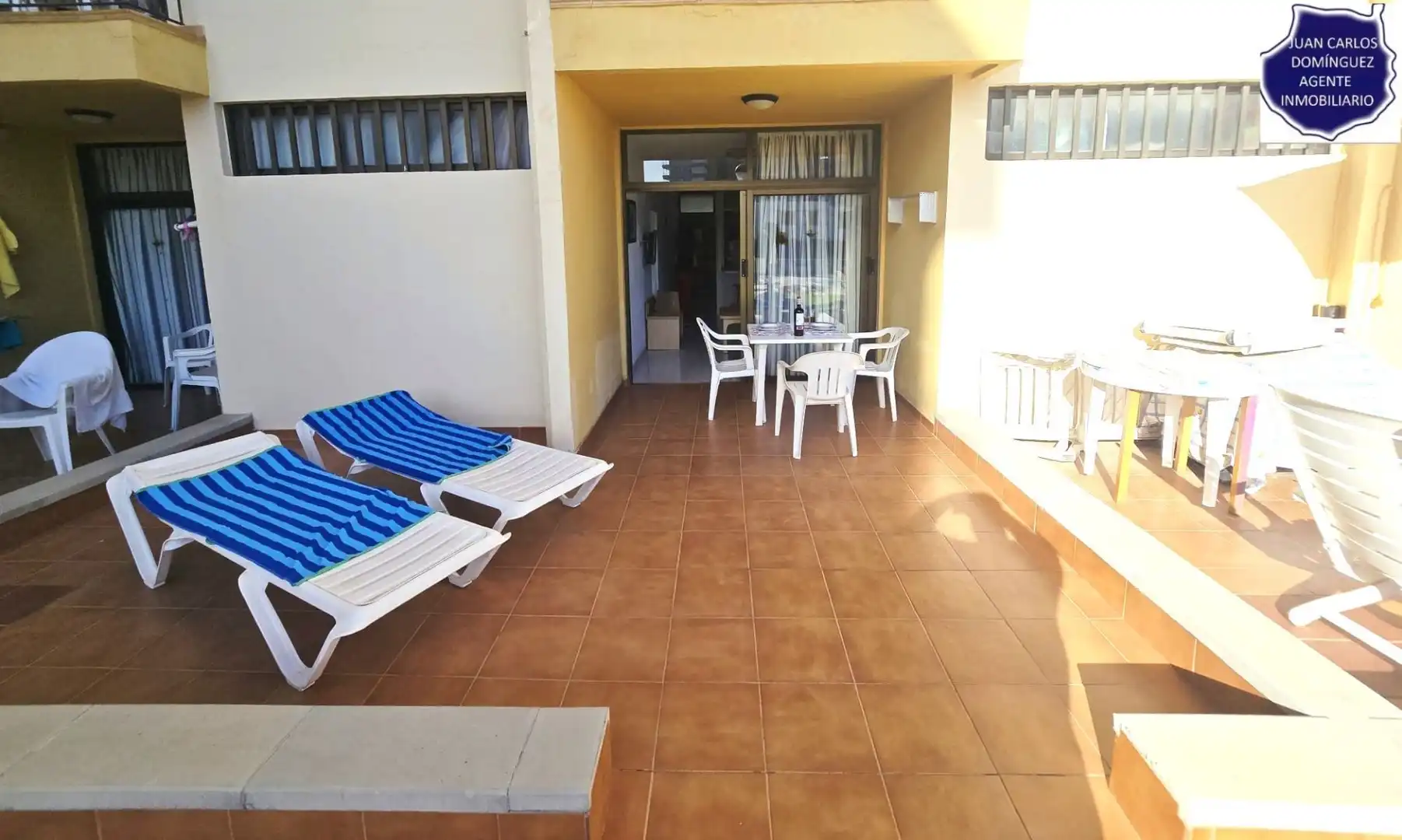Pis de 55 m² a San Bartolomé de Tirajana